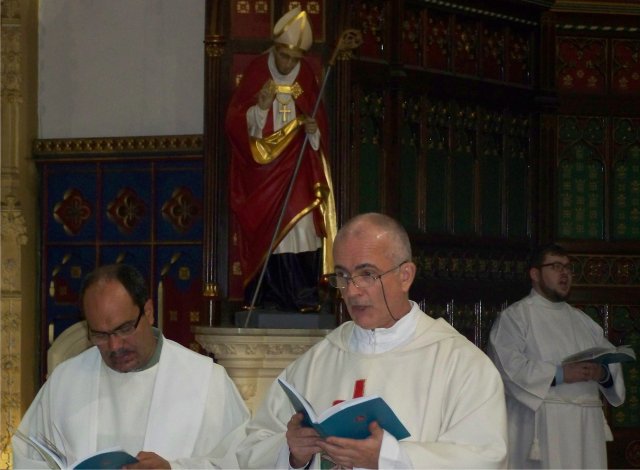 visitation 2013 i